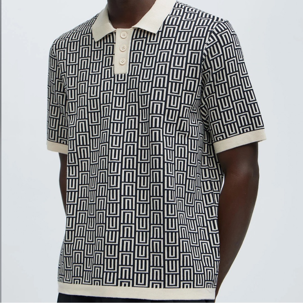 Nova man shirt 2x.